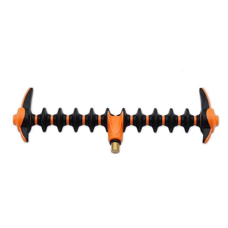 Guru Reaper Front Rod Rest